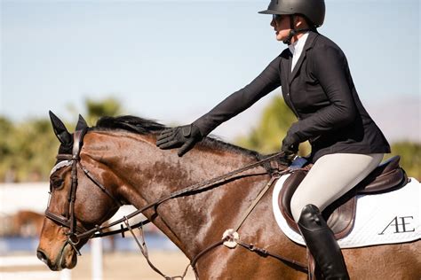 Equestrian .